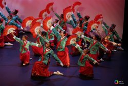 danse classique 2018